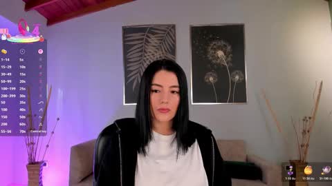 Jenna Olson  online show from November 17, 2025, 11:49 am