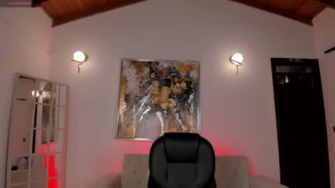 Jenna Olson  online show from March 1, 2026, 8:05 am