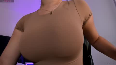 Jenna Olson  online show from August 4, 2026, 10:07 am