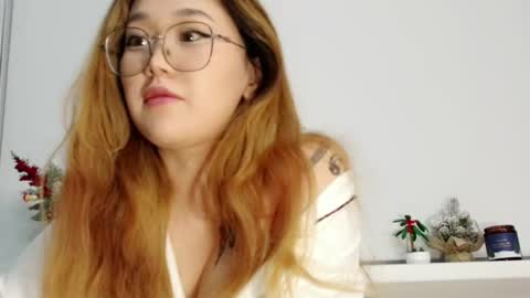 JENNA online show from November 29, 2025, 2:53 pm