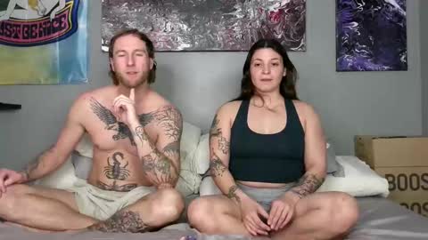 jennaxbarry online show from February 10, 2026, 5:33 am