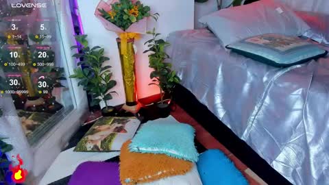 follow me in me  IG jenndy971 online show from March 6, 2025, 5:46 am