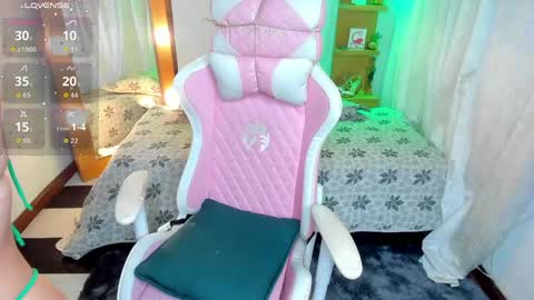 follow me in me  IG jenndy971 online show from April 24, 2026, 3:09 am