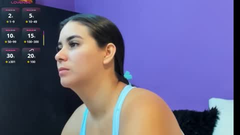 jenner_madison online show from February 19, 2026, 12:01 pm