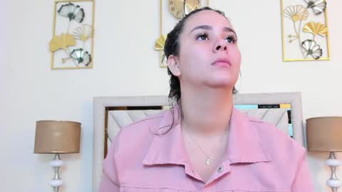 jenner_madison online show from June 13, 2026, 10:35 am
