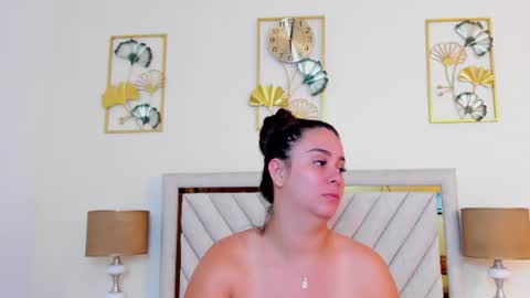 jenner_madison online show from June 17, 2026, 11:56 am