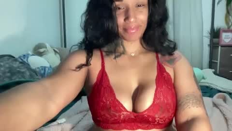 Snapshot of jenni_cash chatting on February 2, 2025, 6:58 am Mistress Jenni online show from February 2, 2025, 6:58 am