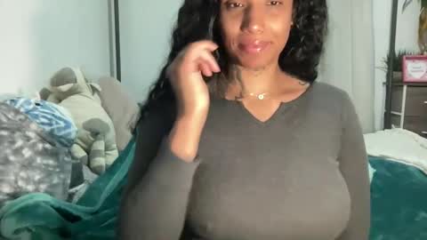 Snapshot of jenni_cash chatting on February 8, 2025, 7:48 am Mistress Jenni online show from February 8, 2025, 7:48 am