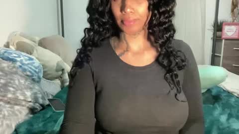 Snapshot of jenni_cash chatting on February 13, 2025, 8:06 am Mistress Jenni online show from February 13, 2025, 8:06 am
