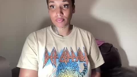 Mistress Jenni online show from March 13, 2026, 6:53 am