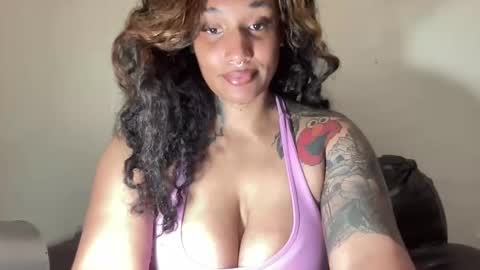 Mistress Jenni online show from March 14, 2026, 7:14 am