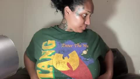 Mistress Jenni online show from June 15, 2026, 12:24 am