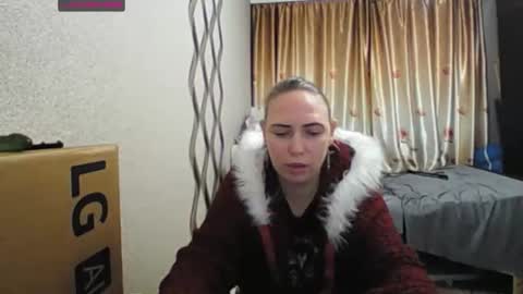 JenniDeep online show from November 26, 2025, 11:17 pm