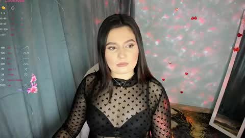 Jennie online show from November 9, 2025, 1:20 pm