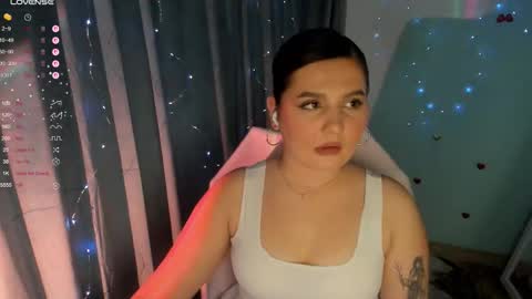 Jennie online show from November 11, 2025, 1:49 am