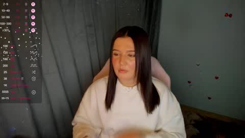 Snapshot of jennie_berry chatting on February 9, 2026, 1:15 pm Jennie online show from February 9, 2026, 1:15 pm