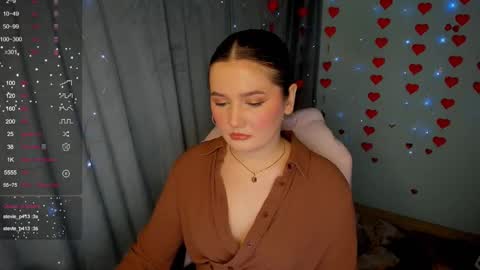 Snapshot of jennie_berry chatting on February 13, 2026, 1:29 pm Jennie online show from February 13, 2026, 1:29 pm