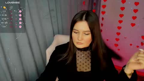 Snapshot of jennie_berry chatting on February 20, 2026, 5:02 pm Jennie online show from February 20, 2026, 5:02 pm