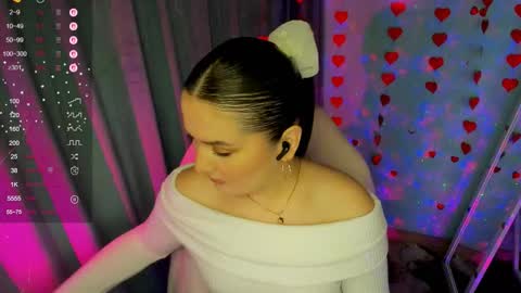 Snapshot of jennie_berry chatting on February 25, 2026, 3:32 pm Jennie online show from February 25, 2026, 3:32 pm