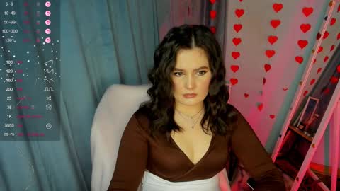 Snapshot of jennie_berry chatting on February 26, 2026, 5:01 pm Jennie online show from February 26, 2026, 5:01 pm