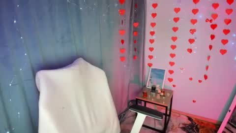 Snapshot of jennie_berry chatting on March 11, 2026, 3:29 pm Jennie online show from March 11, 2026, 3:29 pm