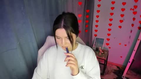 Snapshot of jennie_berry chatting on March 15, 2026, 5:08 pm Jennie online show from March 15, 2026, 5:08 pm