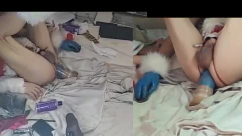 Jennie bttmcd online show from December 20, 2024, 5:29 pm