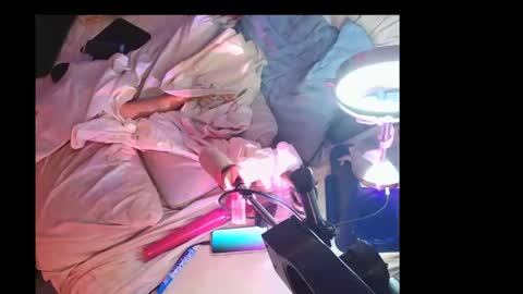 Jennie bttmcd online show from January 9, 2025, 5:13 am