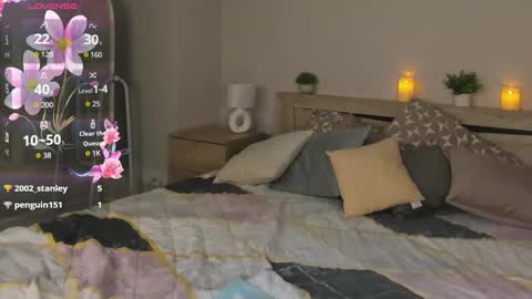 Jennie online show from January 11, 2026, 8:52 am