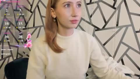 Jennie online show from March 23, 2026, 1:09 am