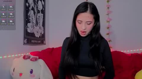 Jennie online show from February 14, 2026, 9:17 am