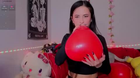 Jennie online show from February 14, 2026, 11:56 pm