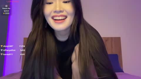 jennie_yung online show from December 27, 2024, 3:09 am