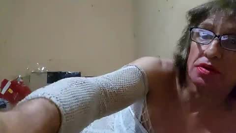 jennieheels19 online show from February 26, 2026, 5:28 am