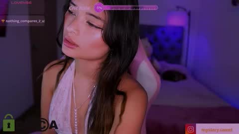 jennie online show from January 7, 2026, 2:25 am