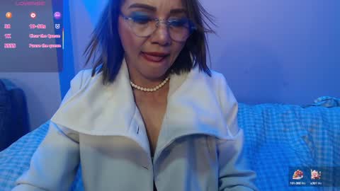 Jennie online show from January 20, 2025, 12:18 pm