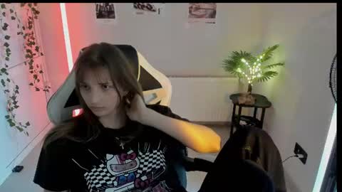 Karla online show from July 10, 2026, 3:58 pm