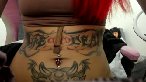 jennifer_bodyy0404 online show from August 2, 2026, 4:55 am