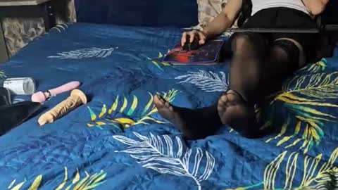 Snapshot of jennifer_chris69 chatting on October 4, 2025, 4:27 pm jennifer_chris69 online show from October 4, 2025, 4:27 pm