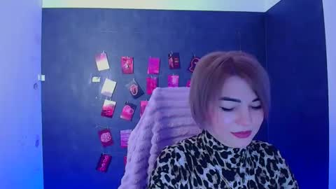 Snapshot of jennifer_cuttie chatting on February 3, 2026, 6:51 am Jennifer online show from February 3, 2026, 6:51 am