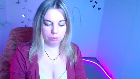 Jennifer online show from April 30, 2026, 11:49 am