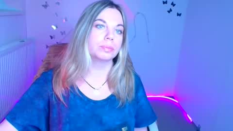 Jennifer online show from May 8, 2026, 11:48 am