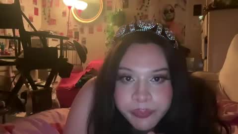 jennifer_robbie online show from December 10, 2024, 5:28 am