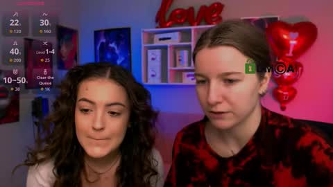 jennifer_sheil online show from February 16, 2026, 10:22 am