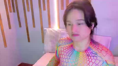 Snapshot of jennifer_vega1 chatting on September 22, 2025, 10:12 pm Jennifer vega  online show from September 22, 2025, 10:12 pm