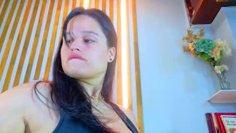 Snapshot of jennifer_vega1 chatting on October 3, 2025, 9:34 pm Jennifer vega  online show from October 3, 2025, 9:34 pm