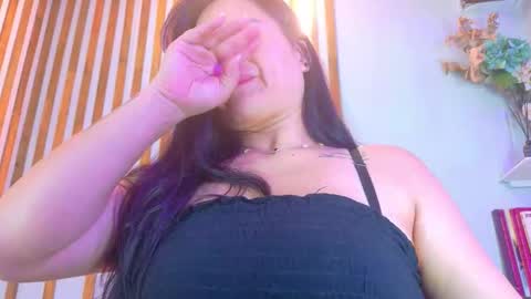 Snapshot of jennifer_vega1 chatting on October 10, 2025, 11:59 pm Jennifer vega  online show from October 10, 2025, 11:59 pm