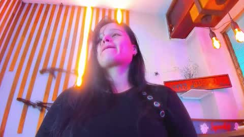 Jennifer vega  online show from October 29, 2025, 1:19 am