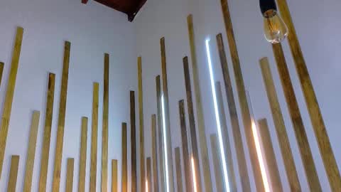 Jennifer vega  online show from February 2, 2026, 8:07 pm