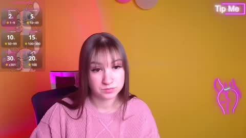Jennifer online show from February 17, 2025, 9:46 am